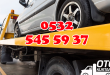 7 24 Acil Çekici – Oto Çekici – Oto Kurtarıcı – En Yakın Çekici