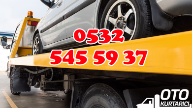 7 24 Acil Çekici – Oto Çekici – Oto Kurtarıcı – En Yakın Çekici